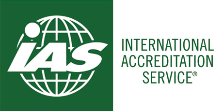 IAS Akreditasyonumuz Yayınlandı