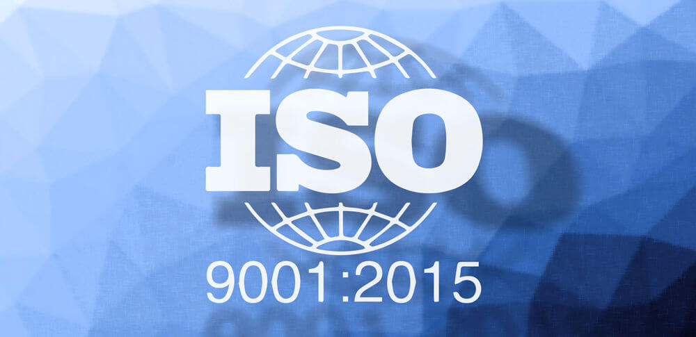 ISO 9001:2015 Kalite Yönetim Sistemi Geçişi