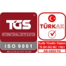 ISO 9001 TGS/TÜRKAK