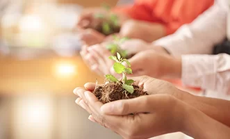ISO 14001:2015 Çevre Yönetim Sistemi