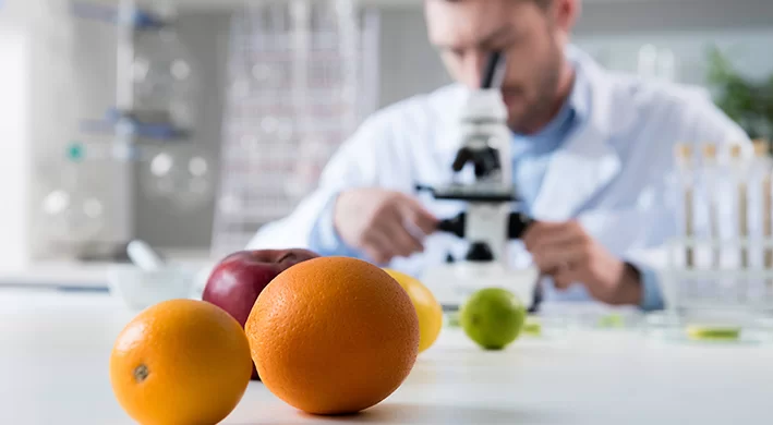 ISO 22000:2018 Gıda Güvenliği Yönetim Sistemi
