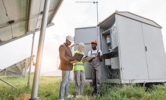 ISO 50001:2018 Enerji Yönetim Sistemi