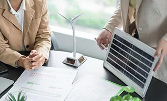 ISO 50001:2018 Enerji Yönetim Sistemi