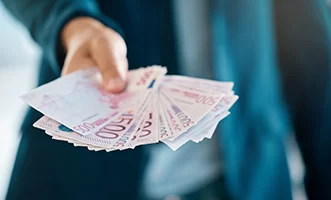 ISO 37001:2016 Yolsuzlukla Mücadele Yönetim Sistemi