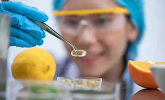 ISO 22000:2018 Gıda Güvenliği Yönetim Sistemi