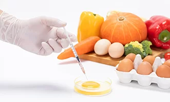 ISO 22000:2018 Gıda Güvenliği Yönetim Sistemi