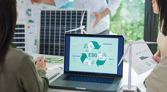 ISO 50001:2018 Enerji Yönetim Sistemi