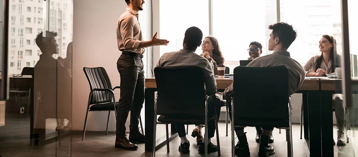 Corporate Trainings