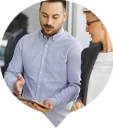 ISO 9001 <br> ISO14001 - ISO 22000